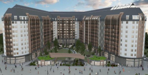 Balkan Square Zlatibor